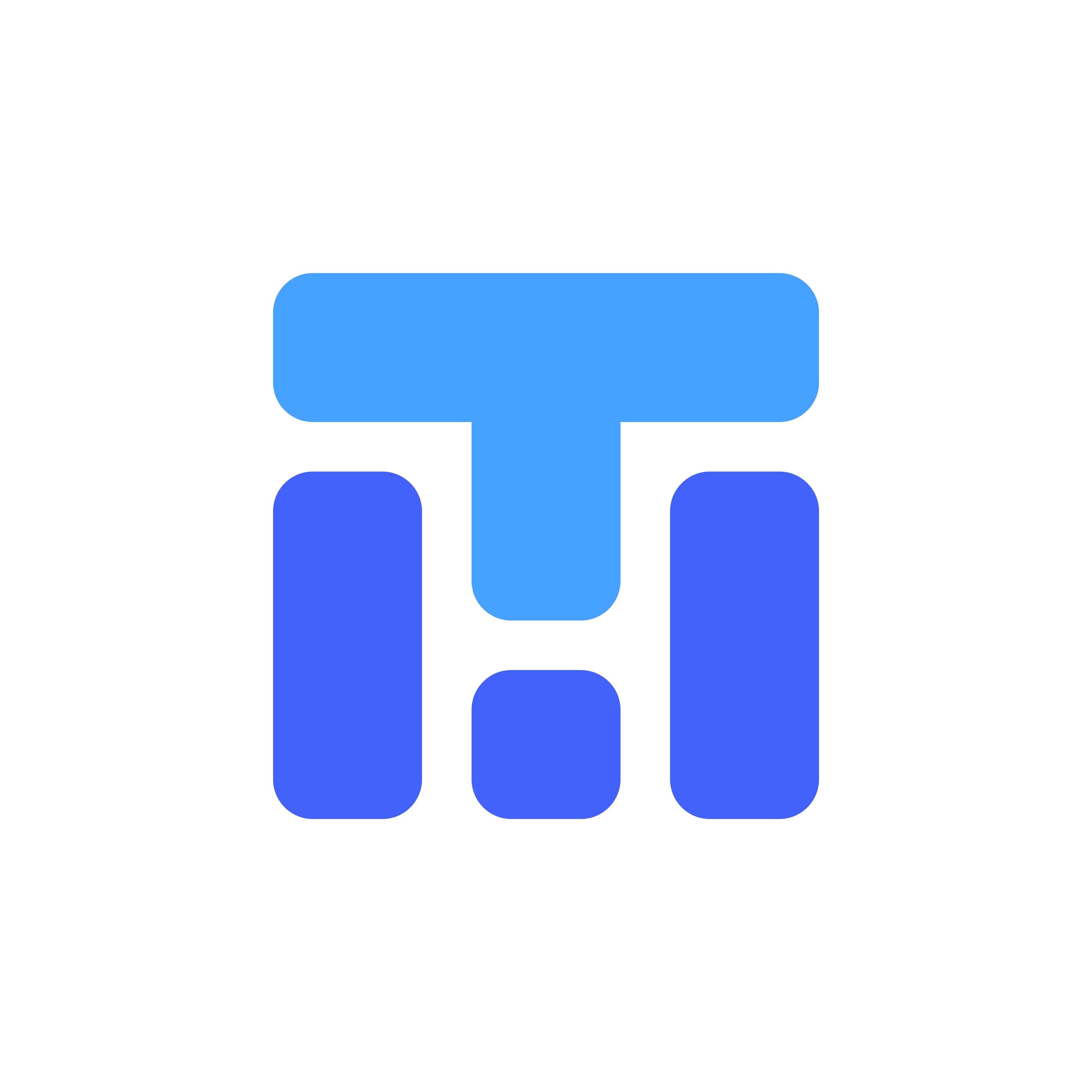 troweb logo icon