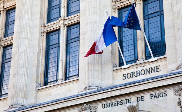 Sorbonne University in Paris opts for OpenAlex and abandons proprietary A&I products