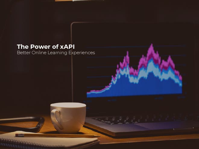 Explore the transformative power of xAPI in enhancing online learning experiences. Track and analyze learner behavior across platforms, deliver personalized education, and foster lifelong engagement. Join the future of education with platforms like edSPIRIT.