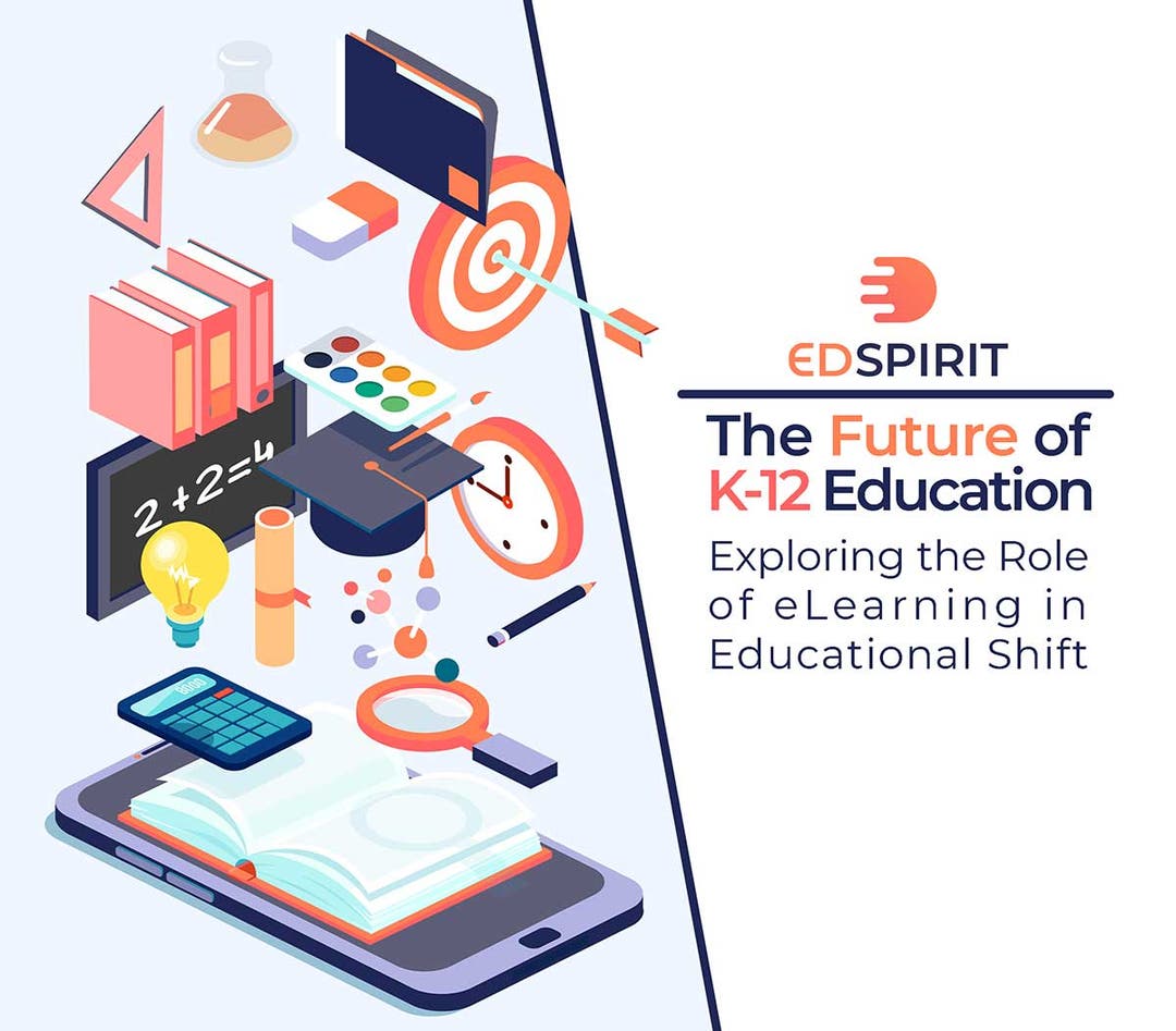 elearning for k-12