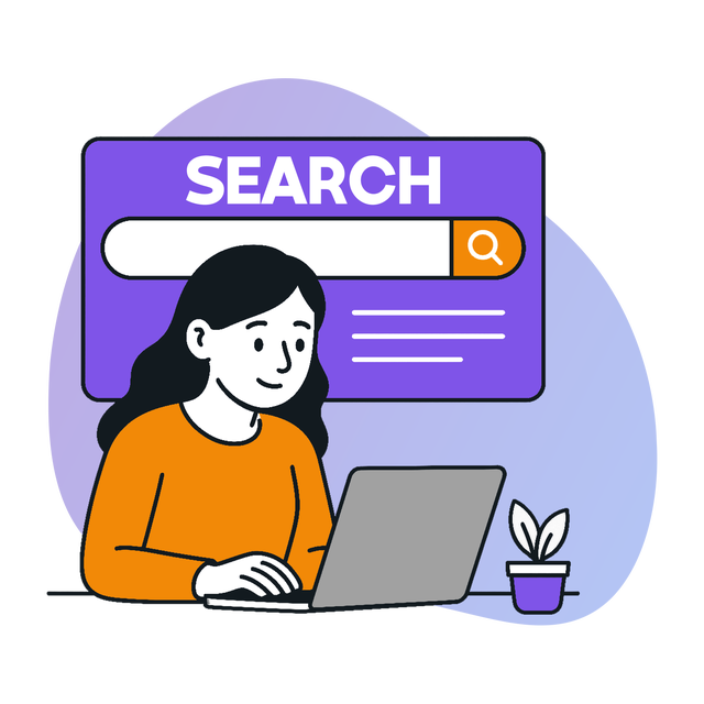 smart search