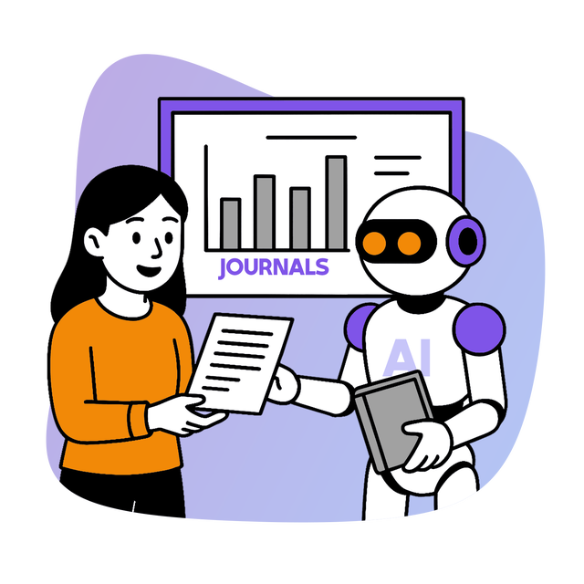 Journal Recommender