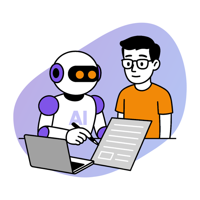 AI Reviewer Agent